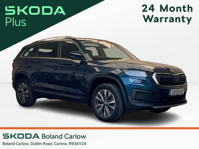vehicle for sale from Boland Carlow