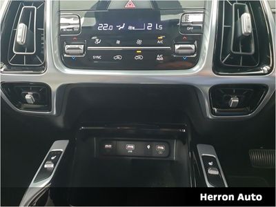 2024 Kia Sorento