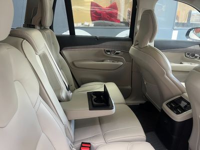 2023 Volvo XC90