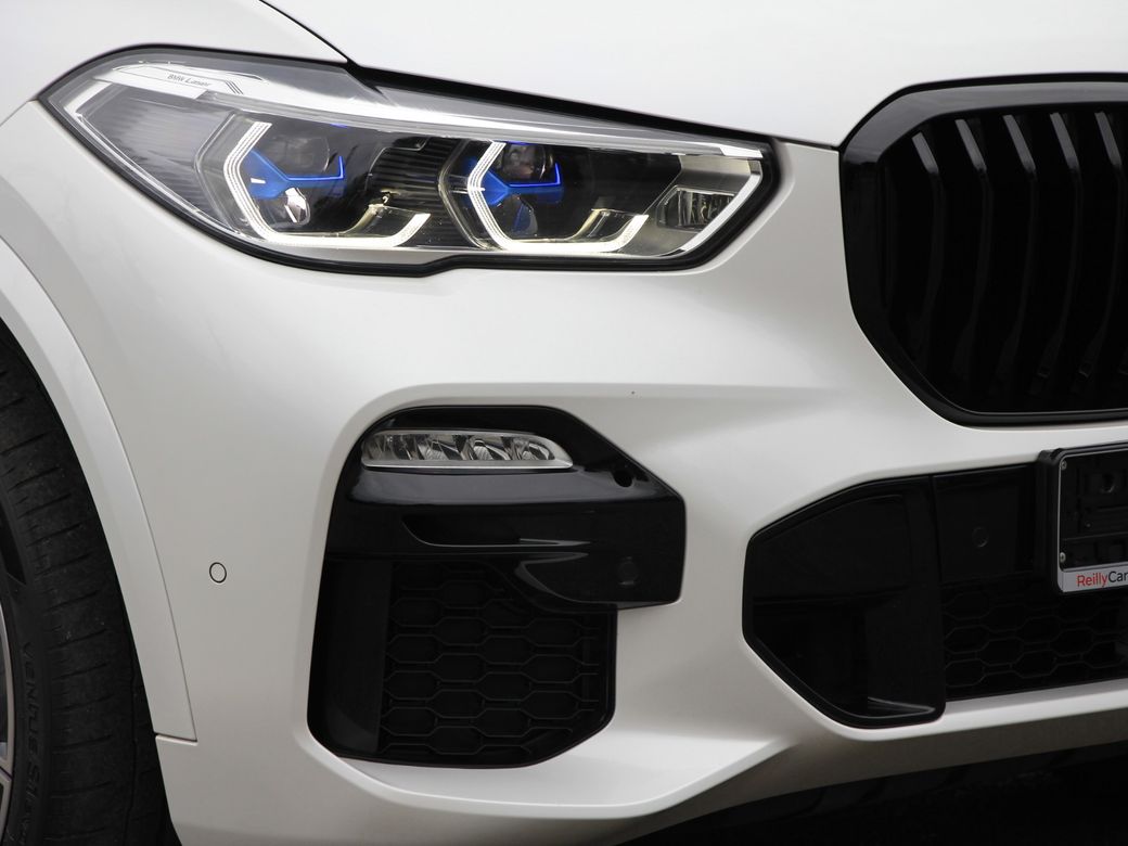 2019 BMW X5