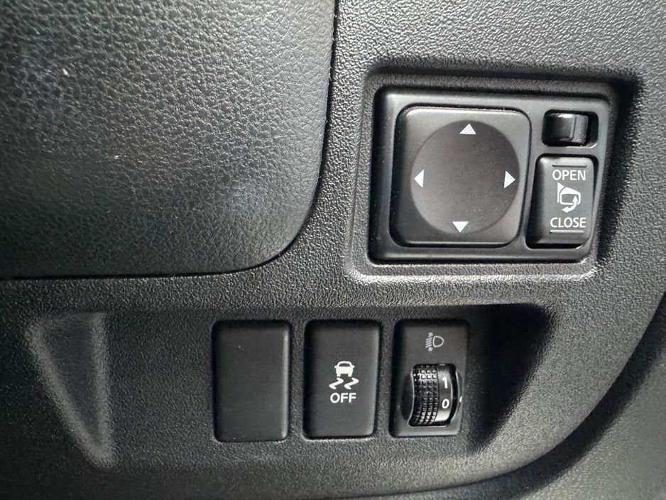 2019 Nissan March