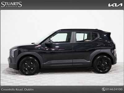 2026 Kia EV2