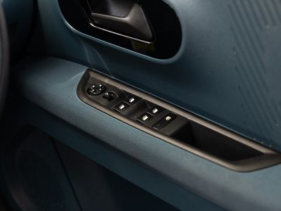 2026 Fiat Grande Panda