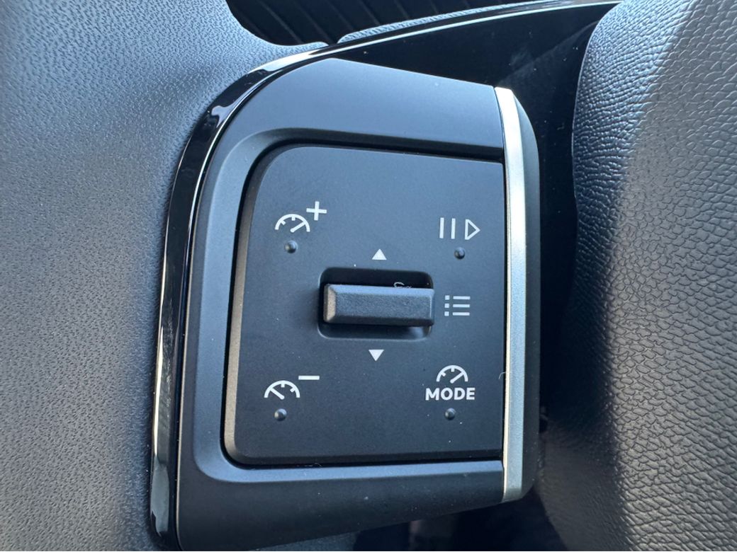 2026 Citroen C3 Aircross