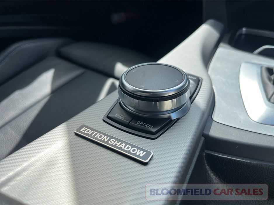 2018 BMW 3 Series