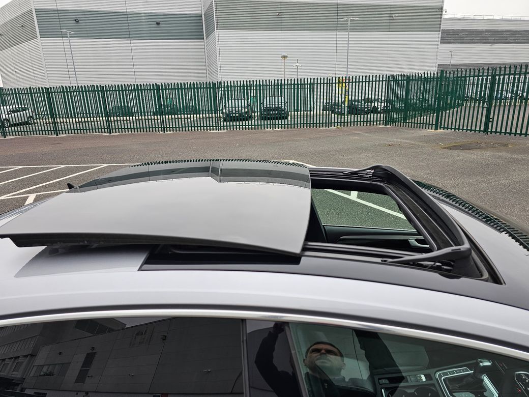 2021 Volkswagen Arteon