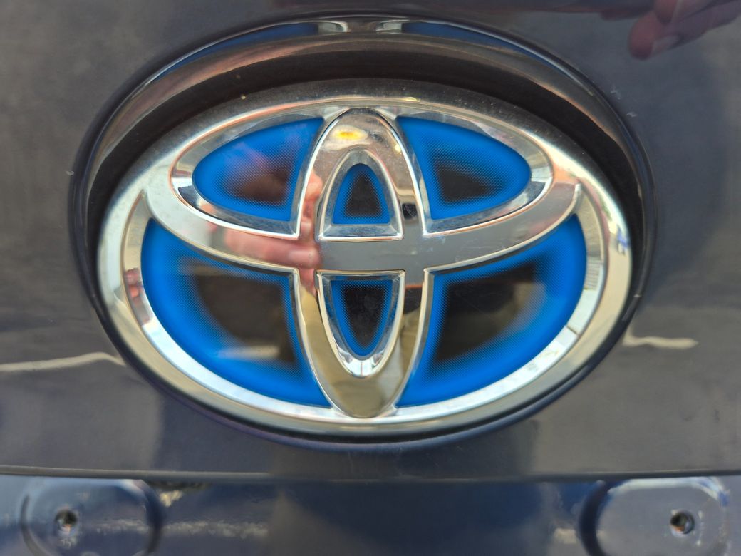 2021 Toyota C-HR