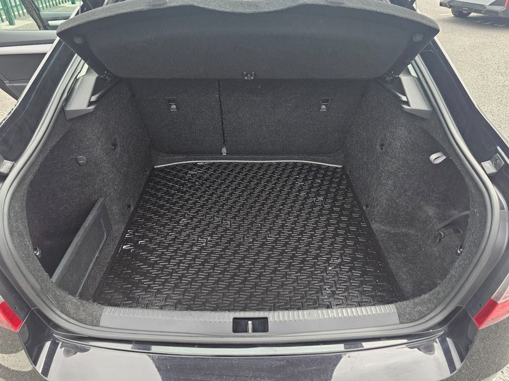2018 Skoda Octavia