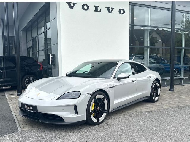 vehicle for sale from Bradys of Castleknock