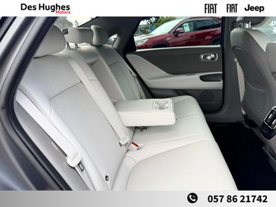 2024 Hyundai Ioniq 6