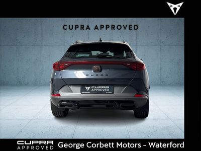 2024 Cupra Formentor