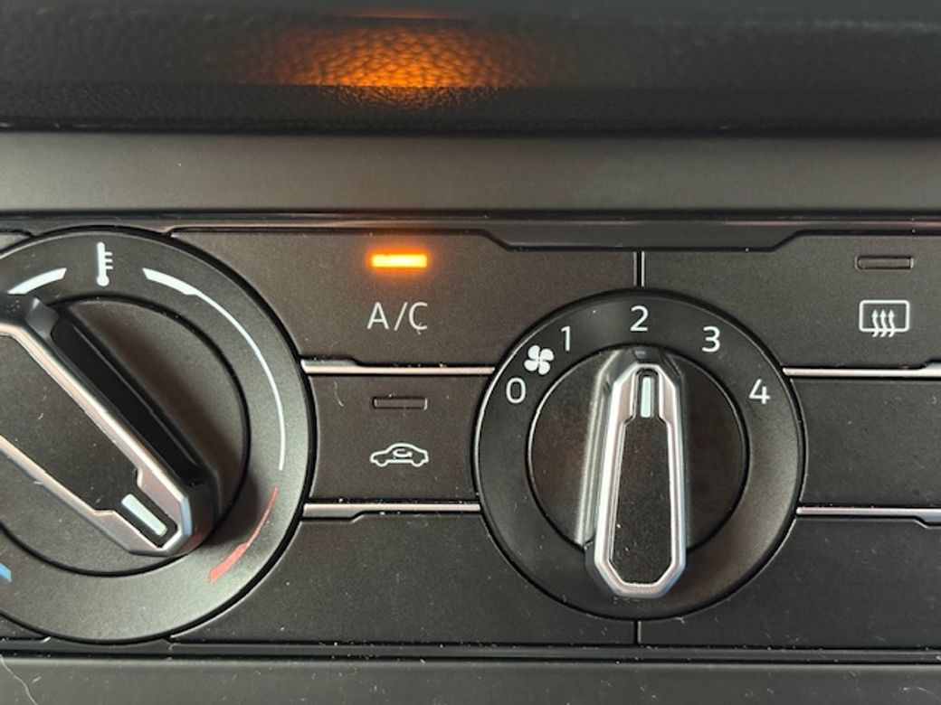 2024 Volkswagen Polo