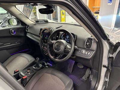 2021 Mini Countryman