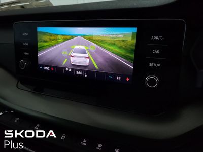 2024 Skoda Octavia