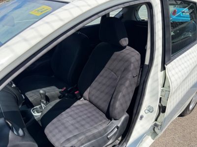2015 Nissan Note
