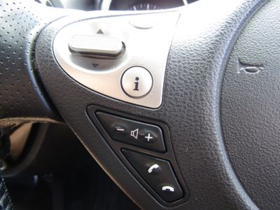 2015 Nissan Juke