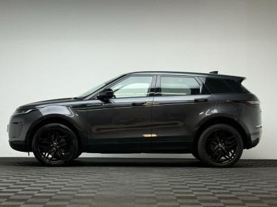 2021 Land Rover Range Rover Evoque