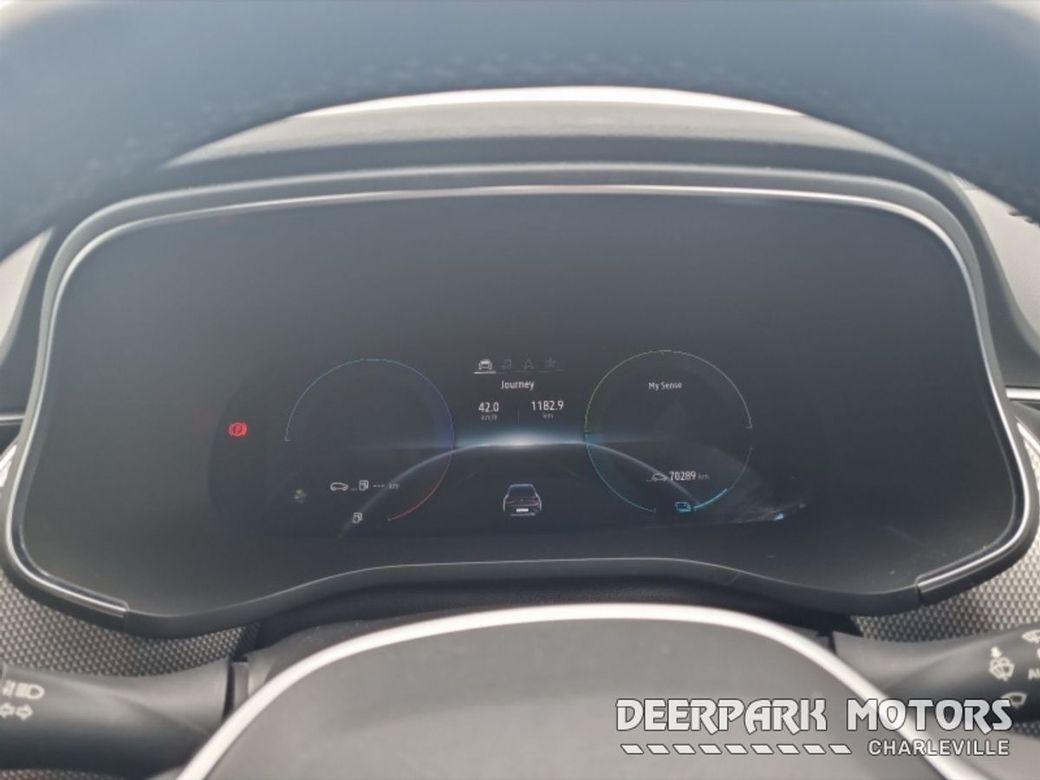 2022 Renault Arkana