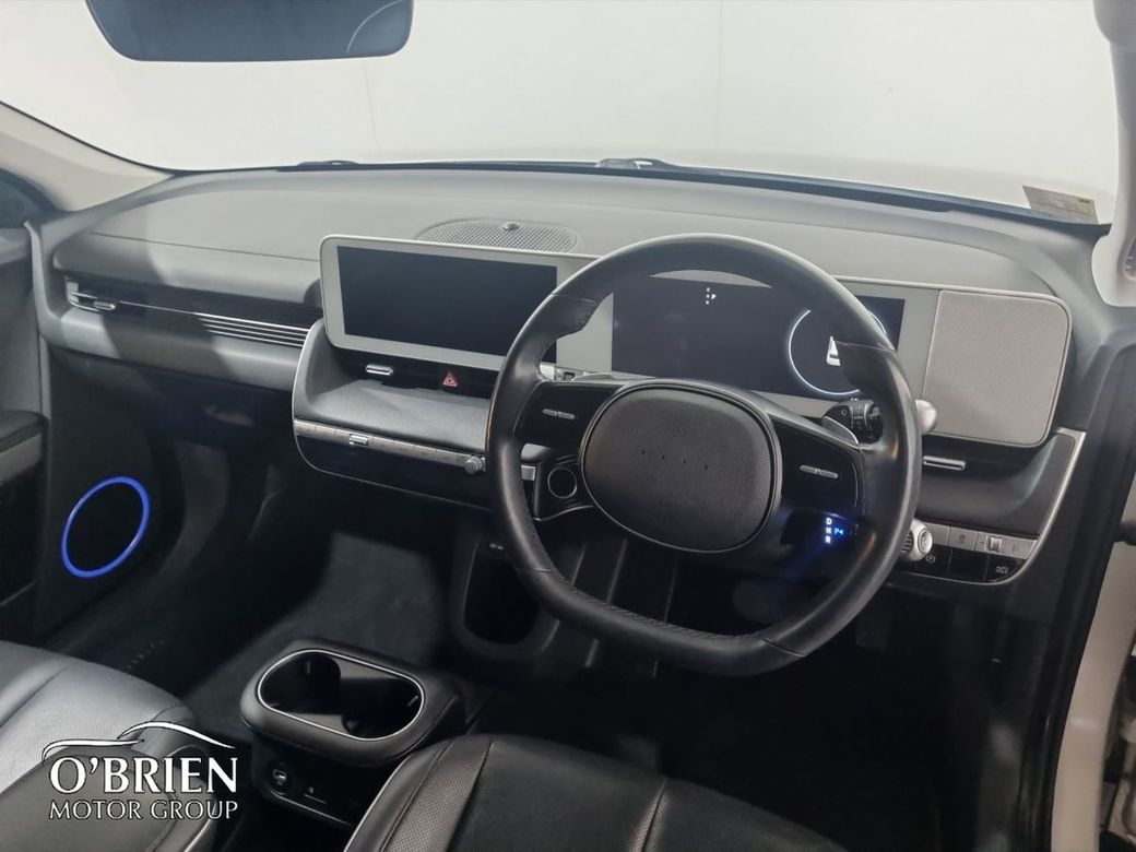 2023 Hyundai Ioniq 5