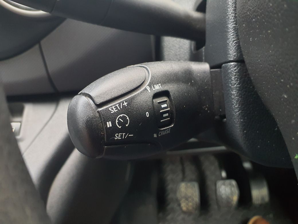 2018 Citroen Berlingo