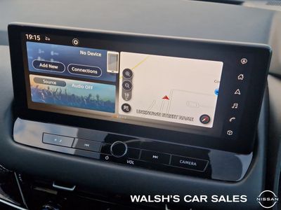 2024 Nissan Qashqai
