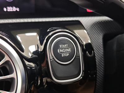 2022 Mercedes-Benz CLA Class