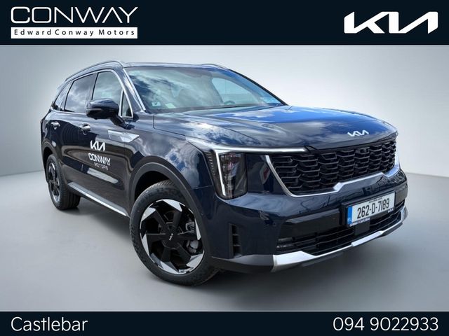 vehicle for sale from Edward Conway Motors