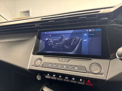 2026 Peugeot 408