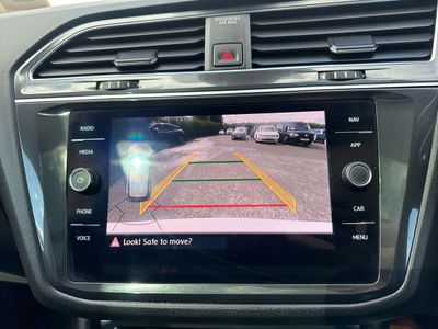 2020 Volkswagen Tiguan Allspace