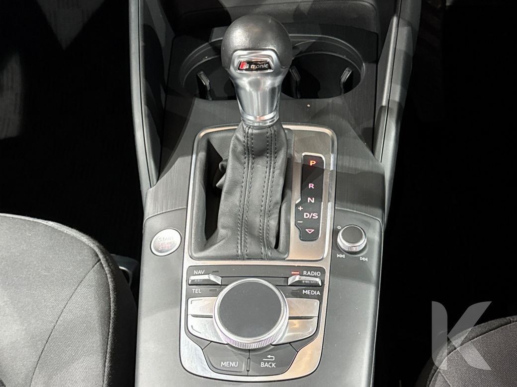 2016 Audi A3
