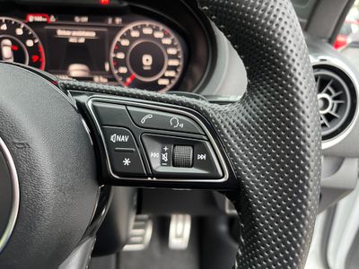 2019 Audi A3