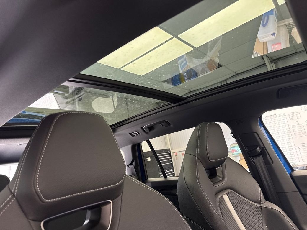 2025 Skoda Kodiaq