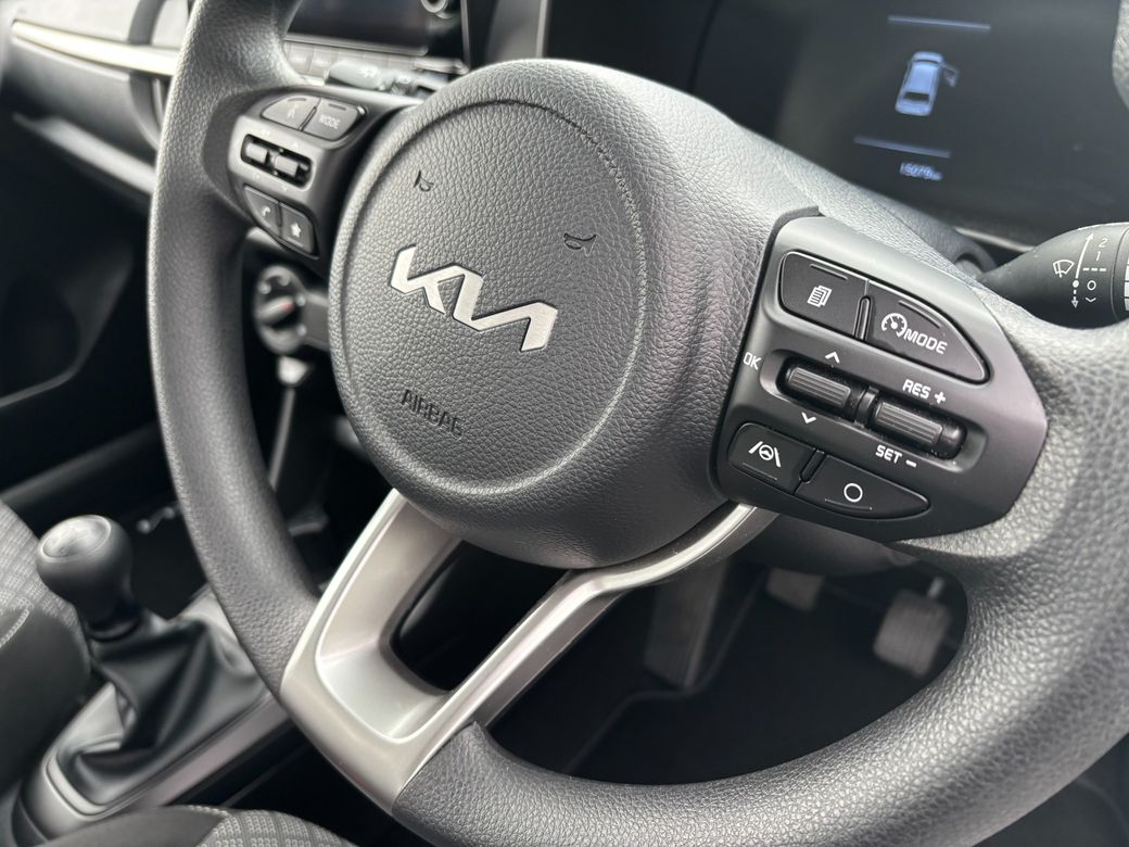 2026 Kia Picanto