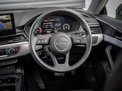 2023 Audi A5