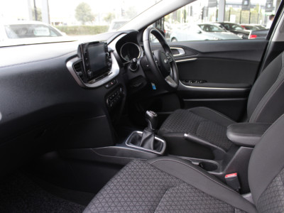 2020 Kia XCeed