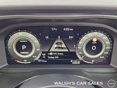 2026 Nissan Qashqai
