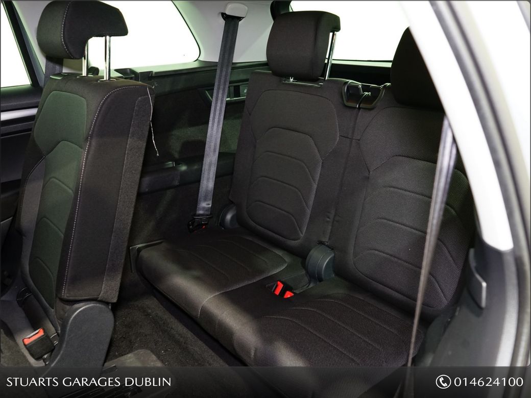 2021 Skoda Kodiaq