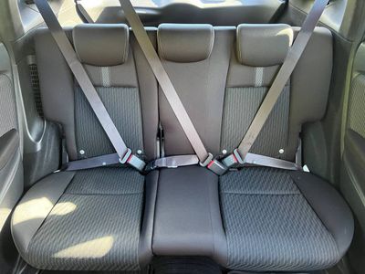 2018 Honda Fit