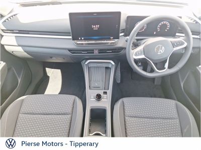 2026 Volkswagen T-Roc