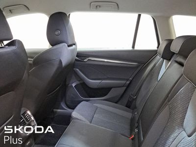 2024 Skoda Octavia