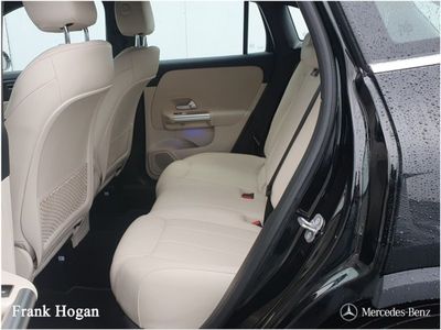 2023 Mercedes-Benz GLA Class