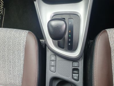 2021 Toyota Yaris Cross