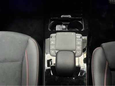 2022 Mercedes-Benz A Class