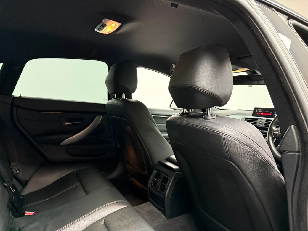 2018 BMW 4 Series