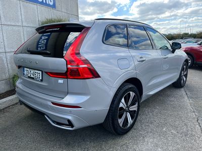 2023 Volvo XC60