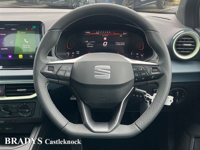 2026 SEAT Arona