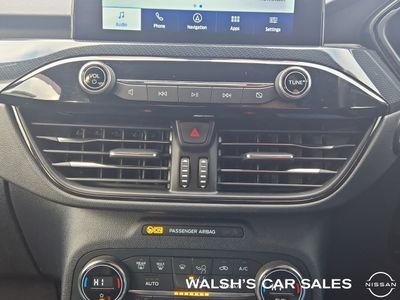 2023 Ford Kuga