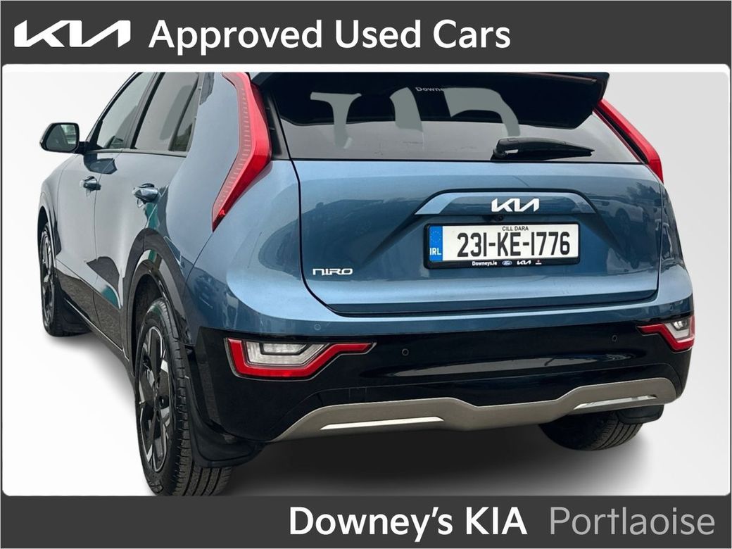 2023 Kia Niro