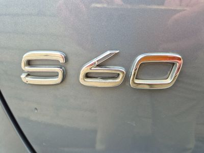 2017 Volvo S60