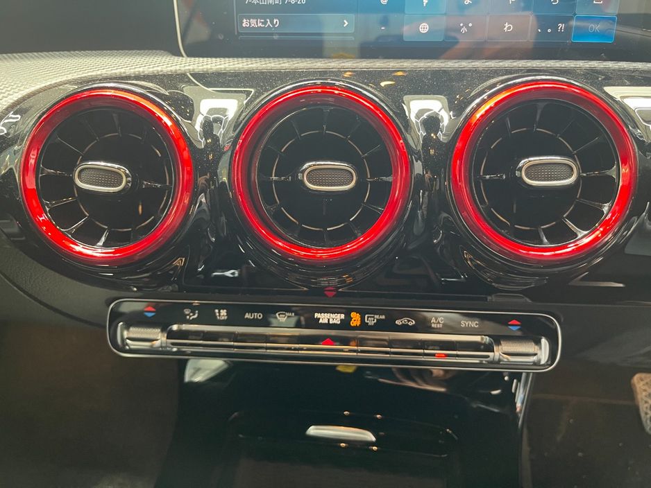 2019 Mercedes-Benz A Class